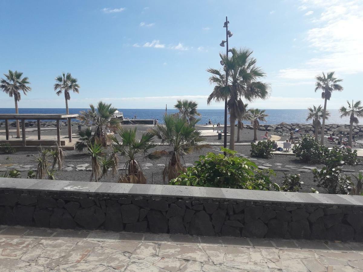 דירות קנדלריה Casa Leli מראה חיצוני תמונה