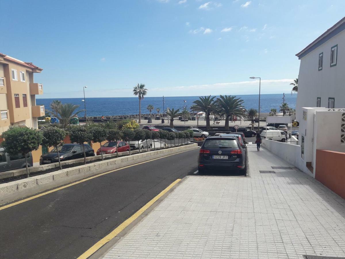 דירות קנדלריה Casa Leli מראה חיצוני תמונה
