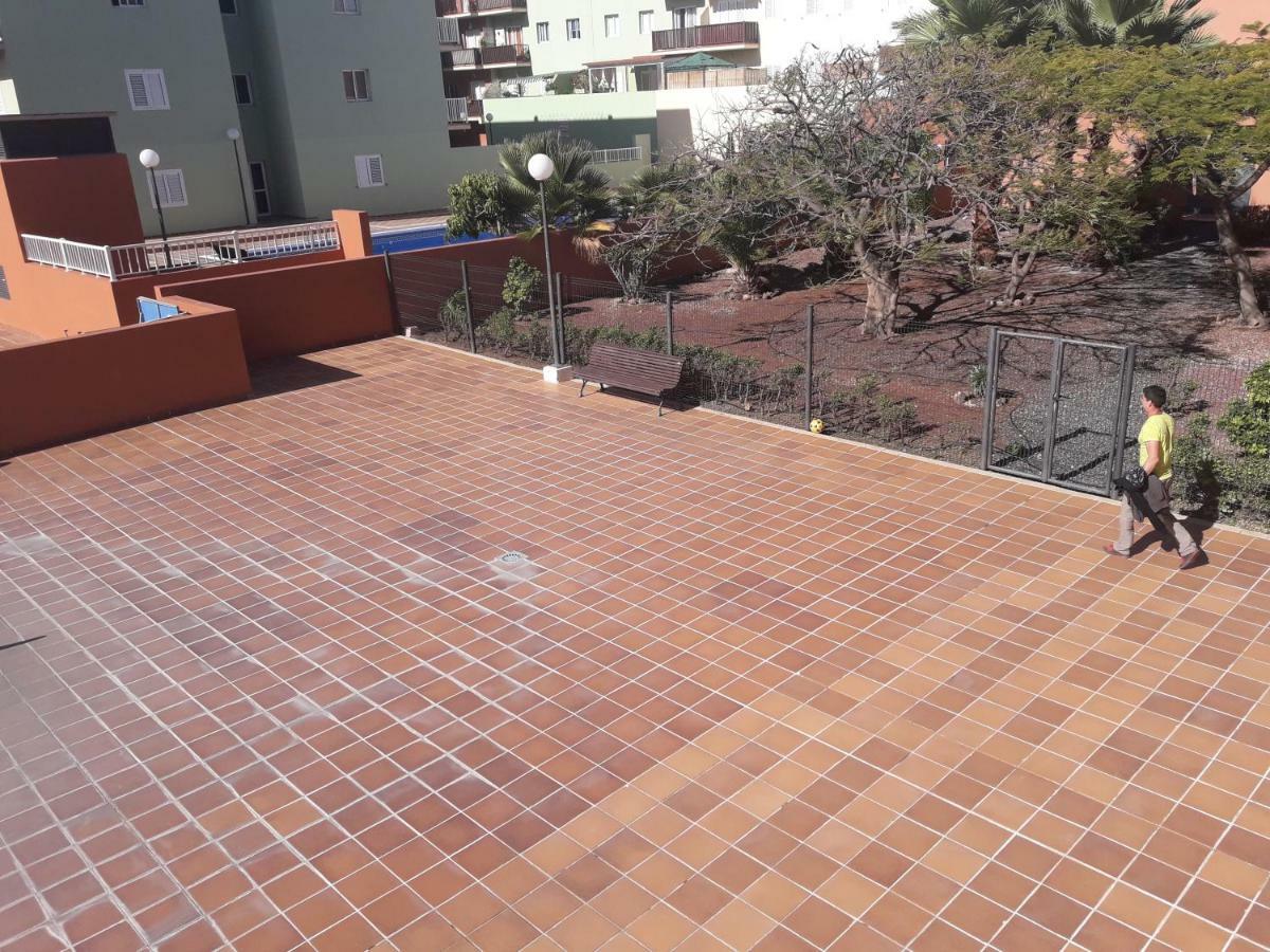 דירות קנדלריה Casa Leli מראה חיצוני תמונה