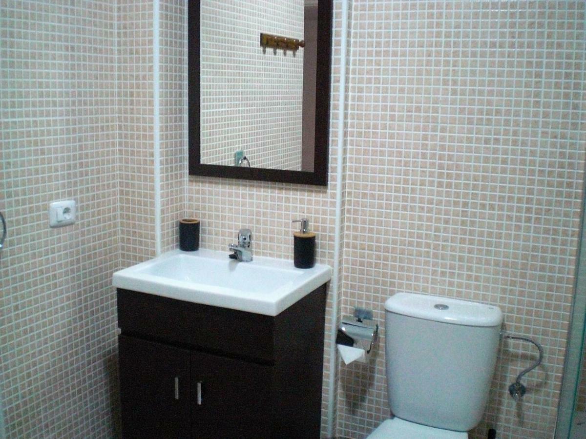 דירות קנדלריה Casa Leli מראה חיצוני תמונה