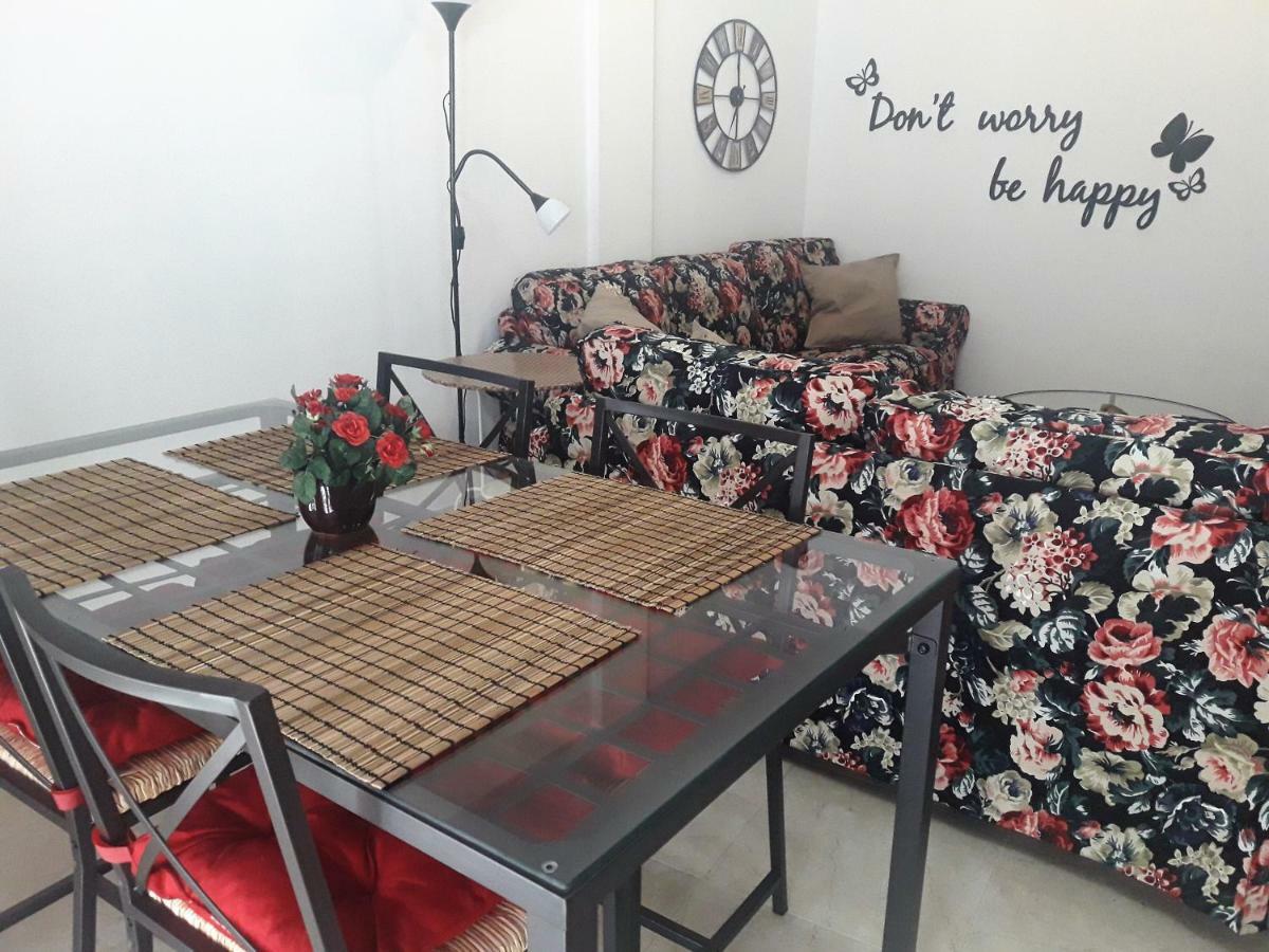 דירות קנדלריה Casa Leli מראה חיצוני תמונה