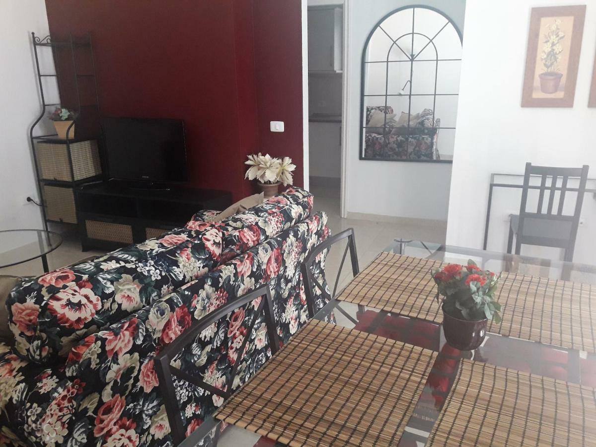 דירות קנדלריה Casa Leli מראה חיצוני תמונה