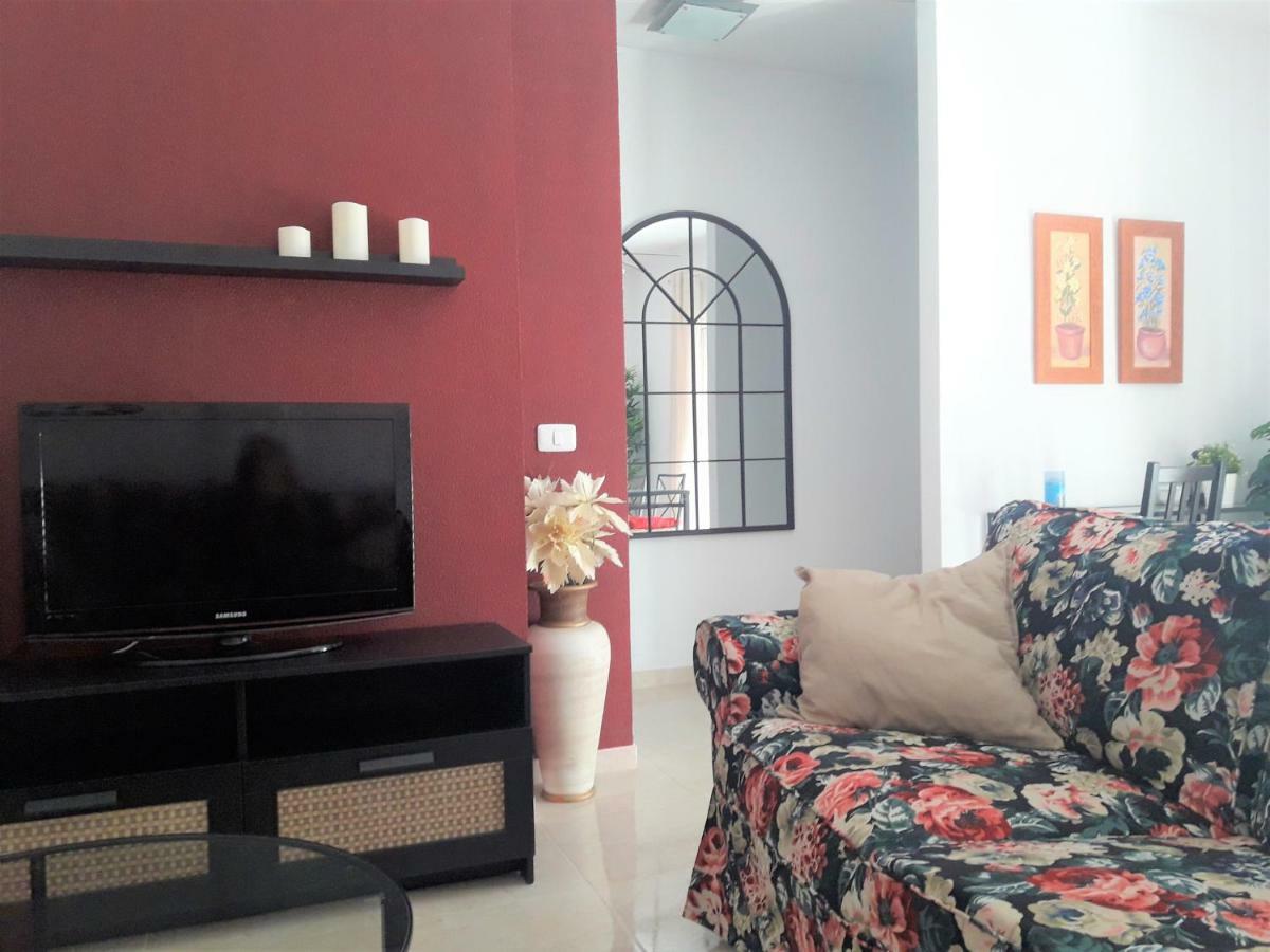 דירות קנדלריה Casa Leli מראה חיצוני תמונה