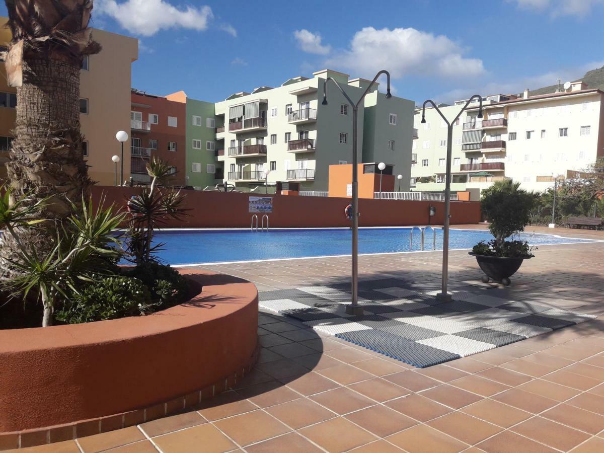 דירות קנדלריה Casa Leli מראה חיצוני תמונה