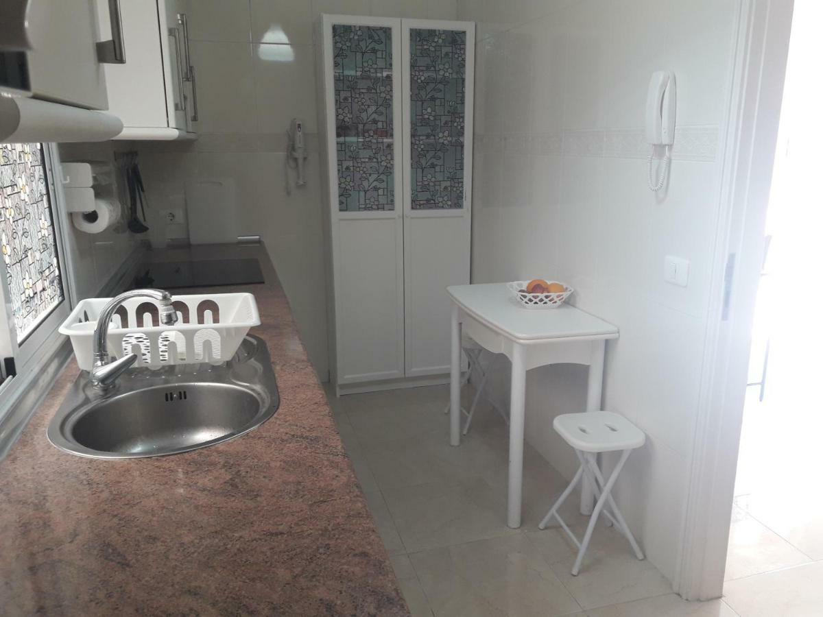 דירות קנדלריה Casa Leli מראה חיצוני תמונה